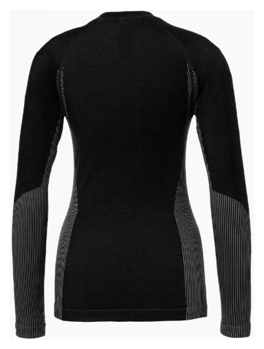 Термофутболка Goldbergh ( GB37020254 ) SLICK baselayer long sleeve 2026