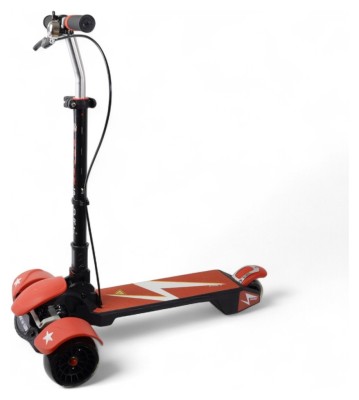 САМОКАТ МОД ( 9008 ) BAVAR SPORT