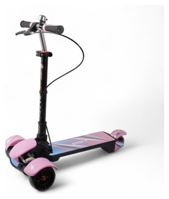 САМОКАТ МОД ( 9008 ) BAVAR SPORT