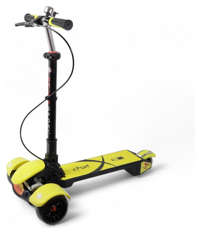 САМОКАТ МОД ( 9008 ) BAVAR SPORT