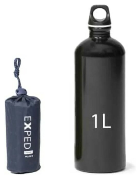 Подушка Exped Versa Pillow L