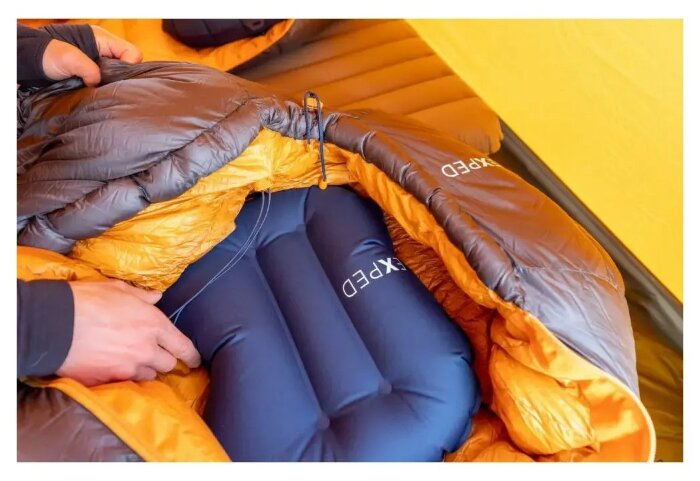 Подушка Exped Versa Pillow L