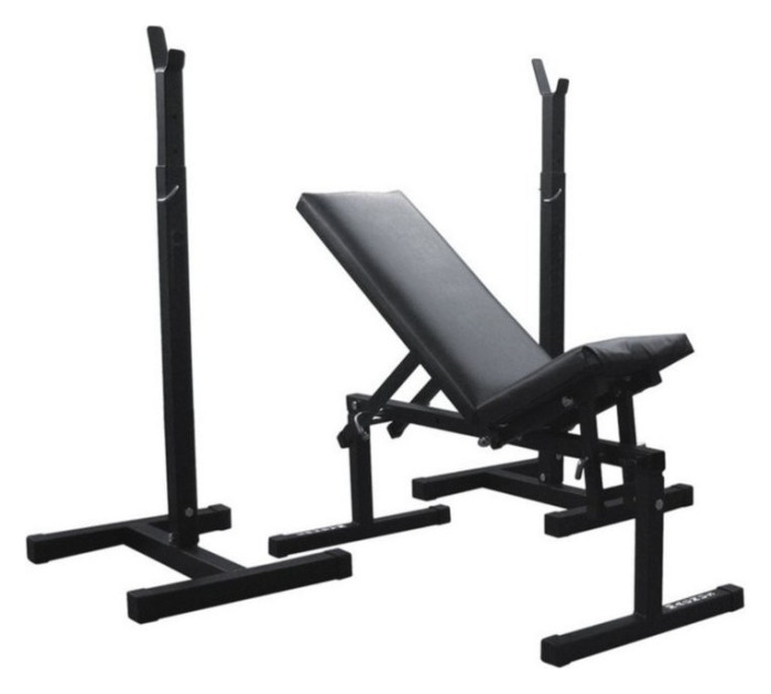 Лава під Штангу 090 + стійки RN-Sport VS-K003 (005+001), укр, укр