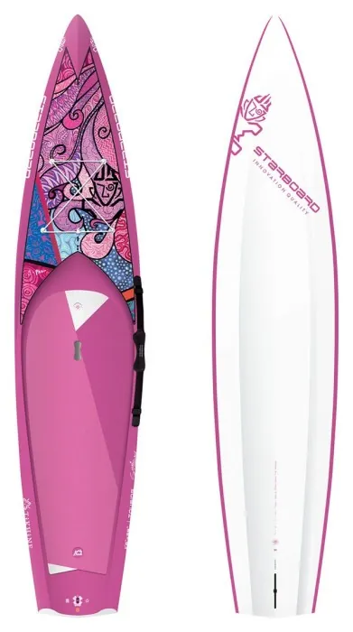 Дошки композитні STARBOARD ( 2011210101014 ) SUP 11'6" X 29" TOURING STARSHOT TIKHINE 2021