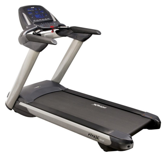 Беговая дорожка Fitex Base TS-21
