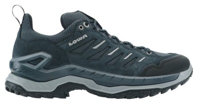 LOWA кроссовки Innovo LO navy-grey 40.0