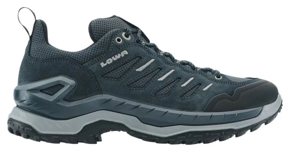 LOWA кросівки Innovo LO navy-grey 40.0 (40.0)