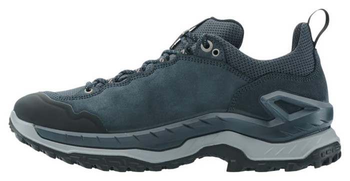 LOWA кроссовки Innovo LO navy-grey 40.0