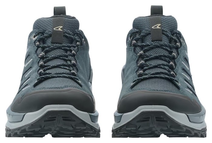 LOWA кроссовки Innovo LO navy-grey 40.0