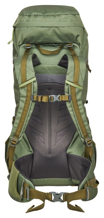 Рюкзак Kelty Asher 65 winter moss-dill