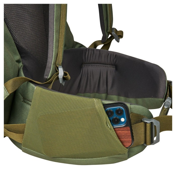 Рюкзак Kelty Asher 65 winter moss-dill