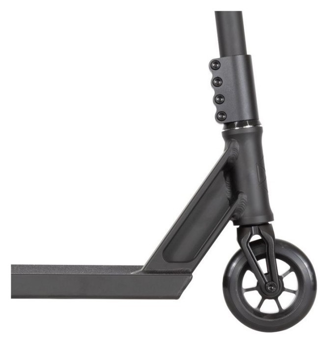 Трюковий самокат Native Canopy Pro L - Black