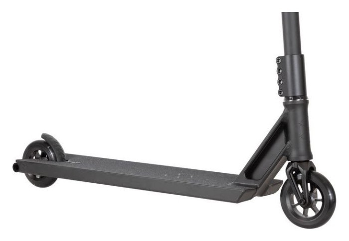 Трюковий самокат Native Canopy Pro L - Black