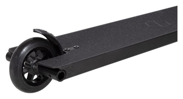 Трюковий самокат Native Canopy Pro L - Black, укр, укр