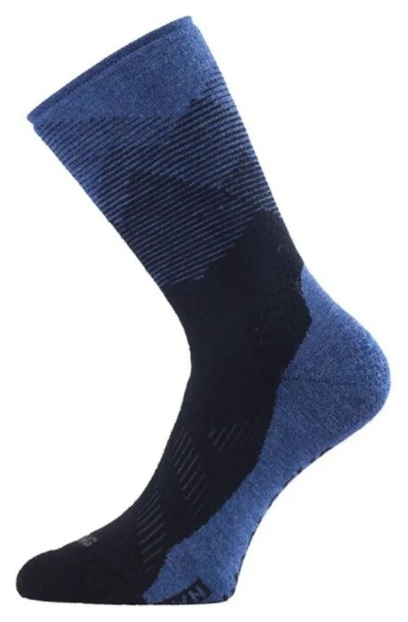 Термоноски трекинг Lasting FWN