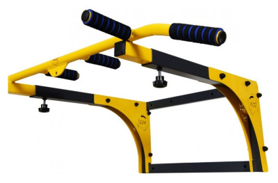 Настінний турнік WCG SE 010