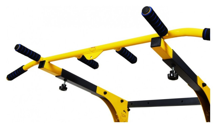 Настінний турнік WCG SE 010