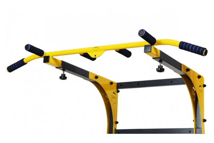 Настінний турнік WCG SE 010