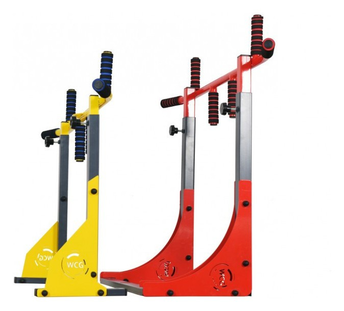 Настінний турнік WCG SE 010, укр, укр