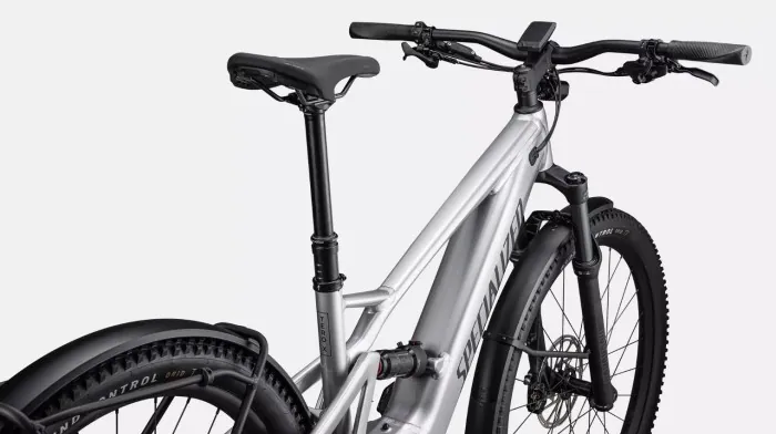 Велосипед Specialized TERO X 4.0 29 NB 2025