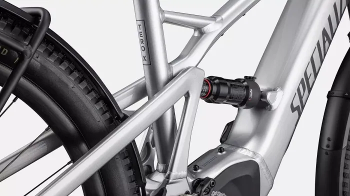 Велосипед Specialized TERO X 4.0 29 NB 2025