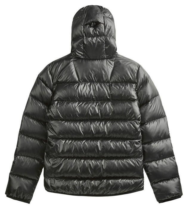 Куртка Picture Organic Hi Puff Down для жінок 2024 black
