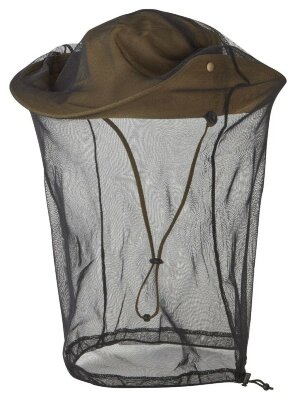 Москитная сетка Trekmates Midge Net Hat Cover