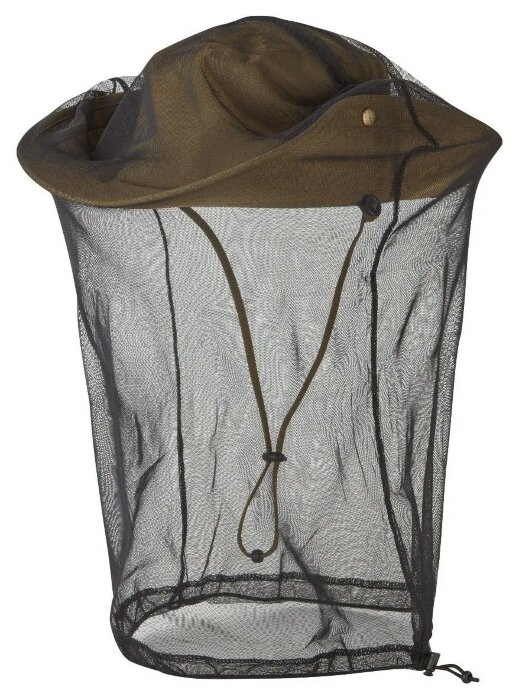 Москитная сетка Trekmates Midge Net Hat Cover