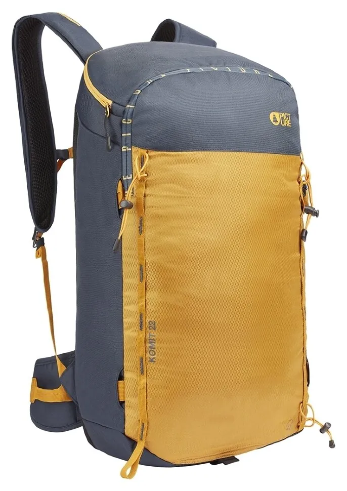 Рюкзак Picture Organic Komit 22 L (BP190B)