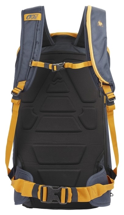 Рюкзак Picture Organic Komit 22 L