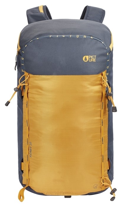 Рюкзак Picture Organic Komit 22 L