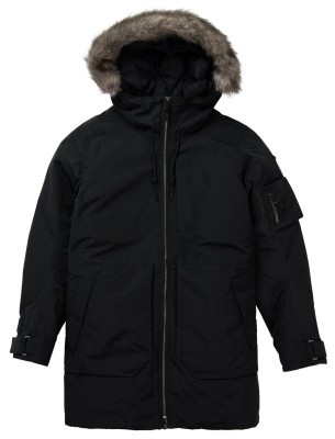 Куртка для зимових видів спорту BURTON ( 226951 ) WB SAXTON PARKA 2024