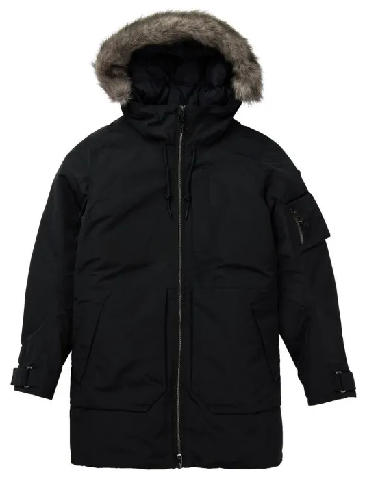 Куртка для зимних видов спорта BURTON (226951) WB SAXTON PARKA 2024