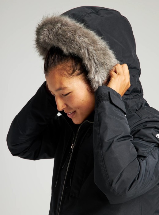 Куртка для зимних видов спорта BURTON (226951) WB SAXTON PARKA 2024