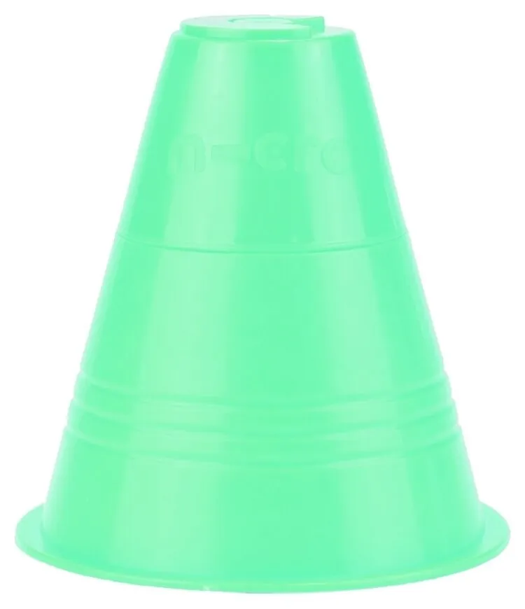 Набір конусів Micro Cones B green (MSA-CO-B-GR)