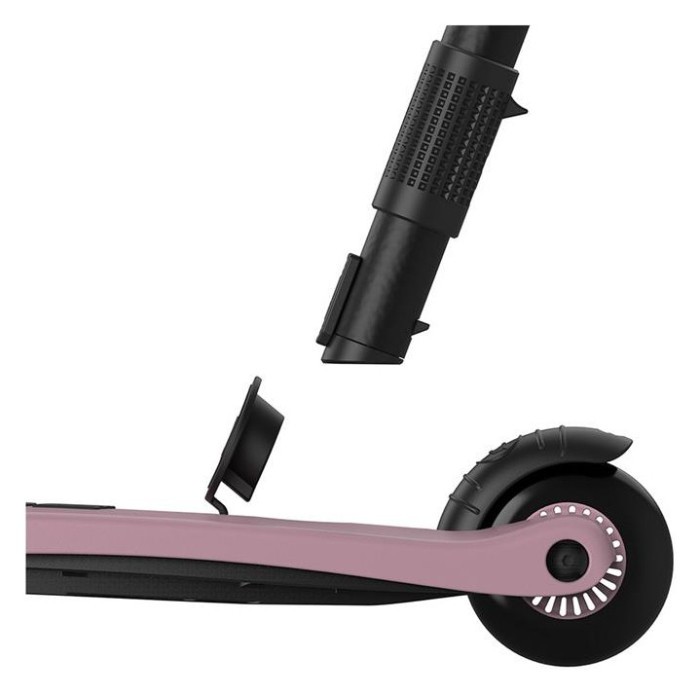 Самокат Scoot and Ride серії Highwaykick-1 Push and Go пастельно-бузковий, до 5років, укр, укр
