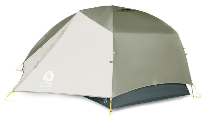 Намет Sierra Designs Meteor 2 olive-desert, укр, укр