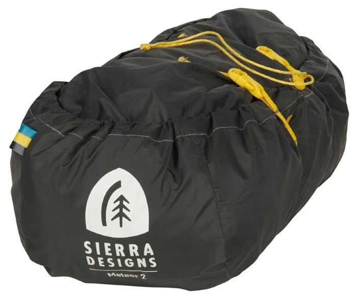 Намет Sierra Designs Meteor 2 olive-desert, укр, укр