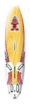 Дошки STARBOARD ISONIC 97 WOOD 2013