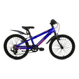 Велосипед Outleap Dragon 2021 Blue