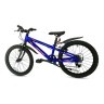 Велосипед Outleap Dragon 20″ Blue (подряпини) Фото - 1
