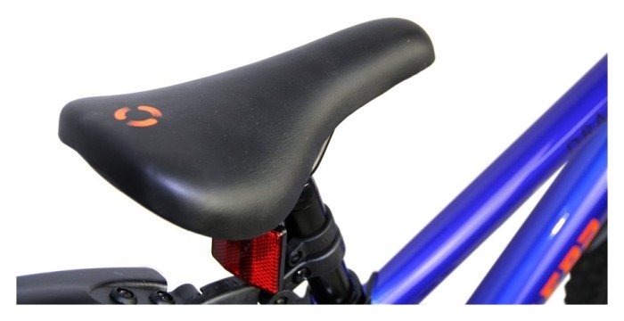 Велосипед Outleap Dragon 20″ Blue (подряпини), укр, укр