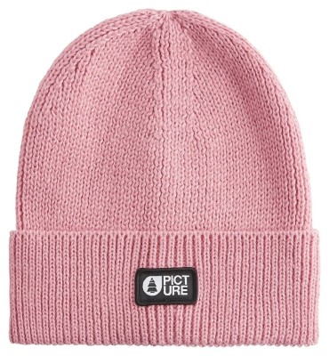 Шапка Picture Organic Colino cashmere rose