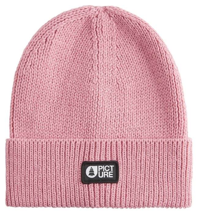 Шапка Picture Organic Colino cashmere rose, укр, укр