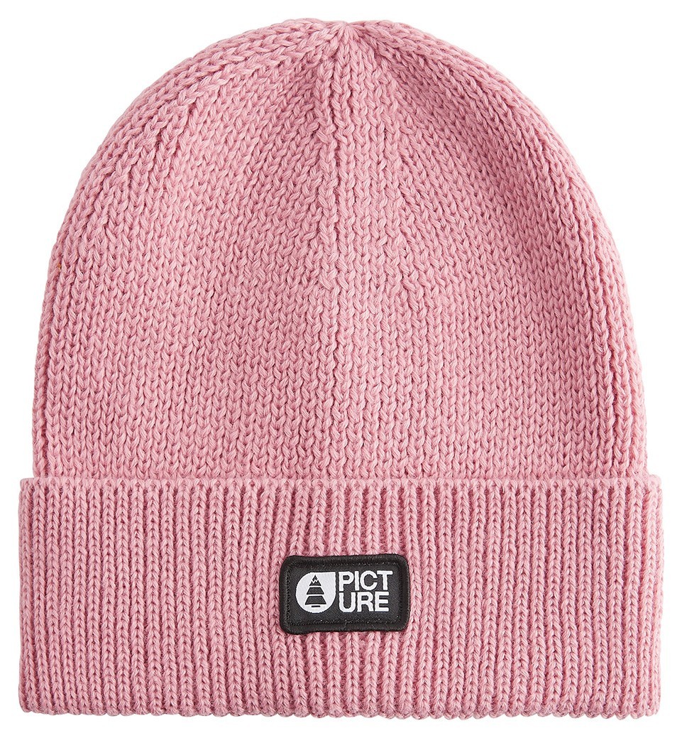 Шапка Picture Organic Colino cashmere rose