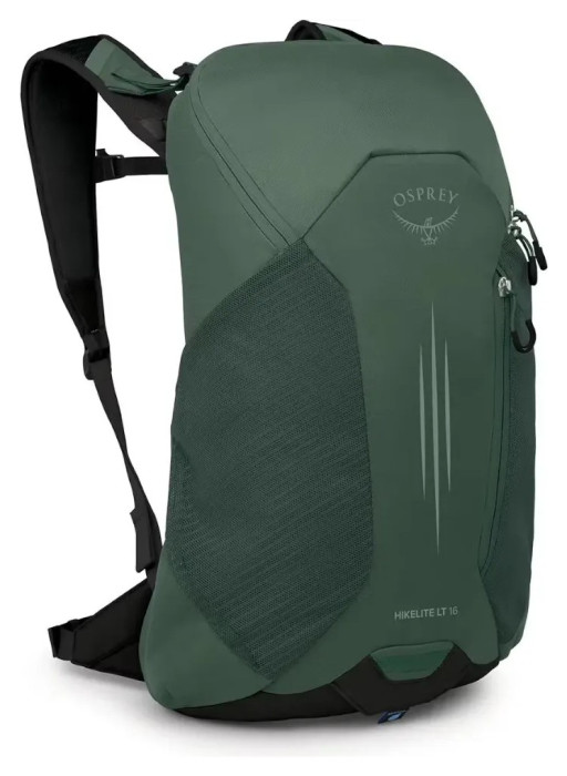 Рюкзак Osprey Hikelite LT 16, укр, укр
