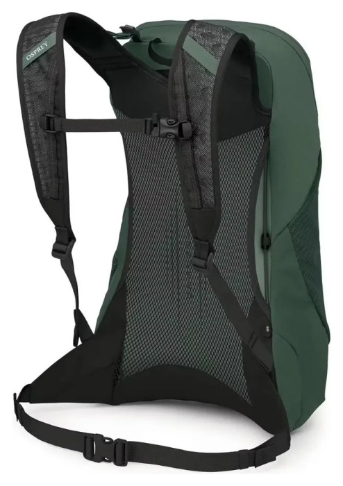 Рюкзак Osprey Hikelite LT 16