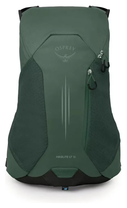 Рюкзак Osprey Hikelite LT 16