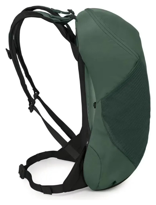 Рюкзак Osprey Hikelite LT 16