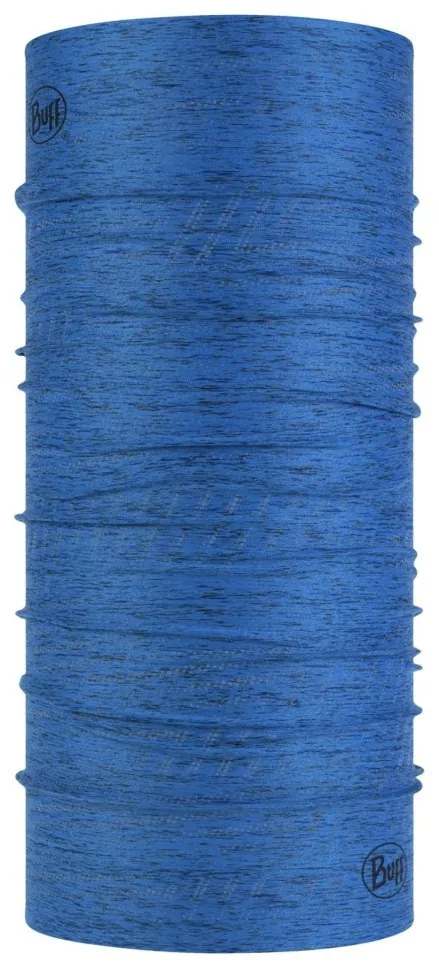 Шарф-труба Buff Coolnet UV+ Reflective, Azure Blue Htr (SHM_BU 122016.720.10.00)